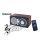 ELTRA OUTLET - CZAJKA Bluetooth Czarny - 1335368 - zdjęcie 3